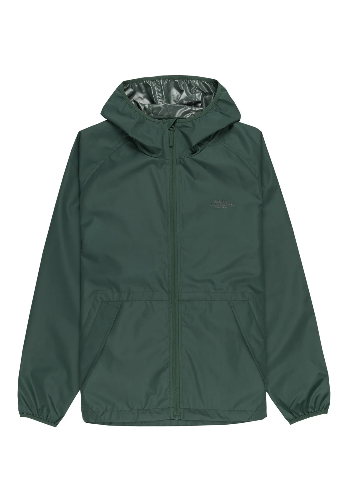 Chaqueta ligera Element