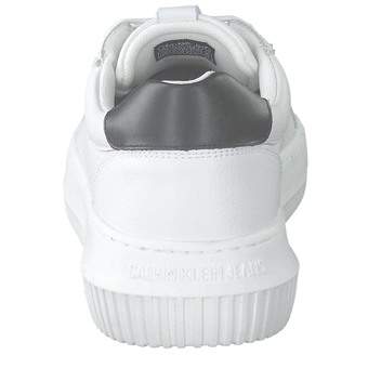 Calvin Klein Chunky Cupsole 3 Sneaker in weiß