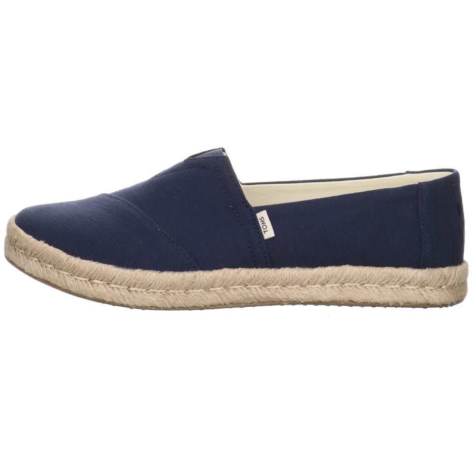 TOMS Alpargata Rope 2.0 Slipper