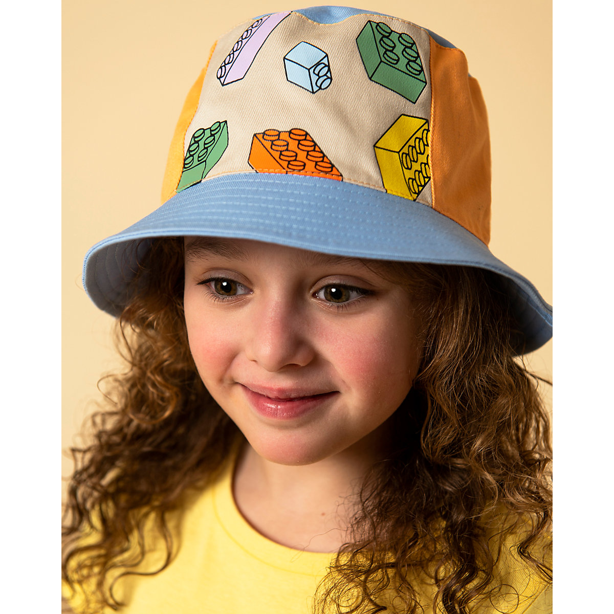 LEGO x myToys Kinder Cap