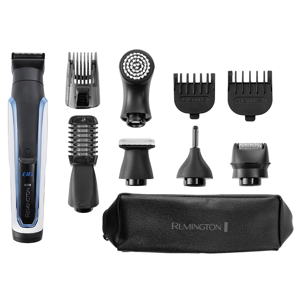 Graphite Series G6 Multigroomer