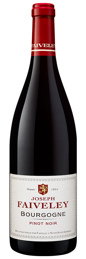 Bourgogne Pinot Noir 2020