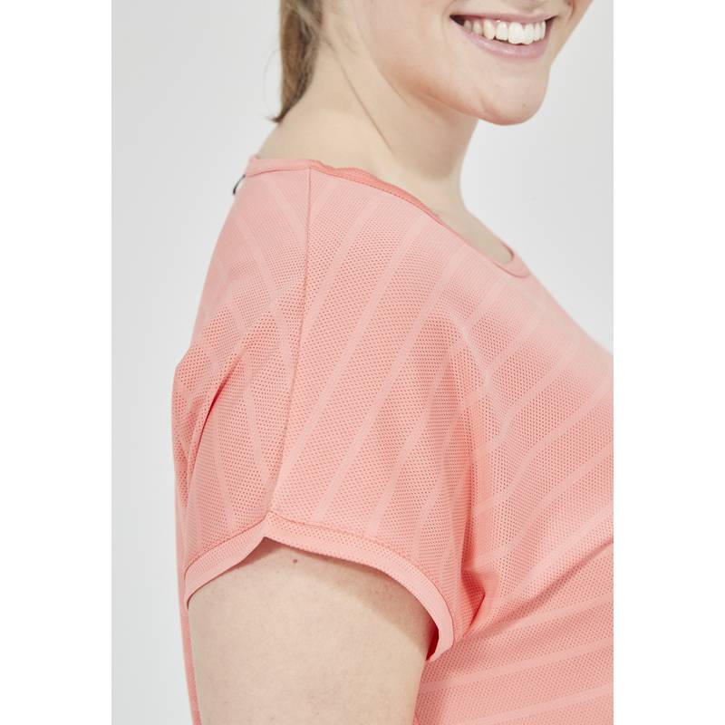 Q by Endurance MINSTA ACTIV Printshirt Damen