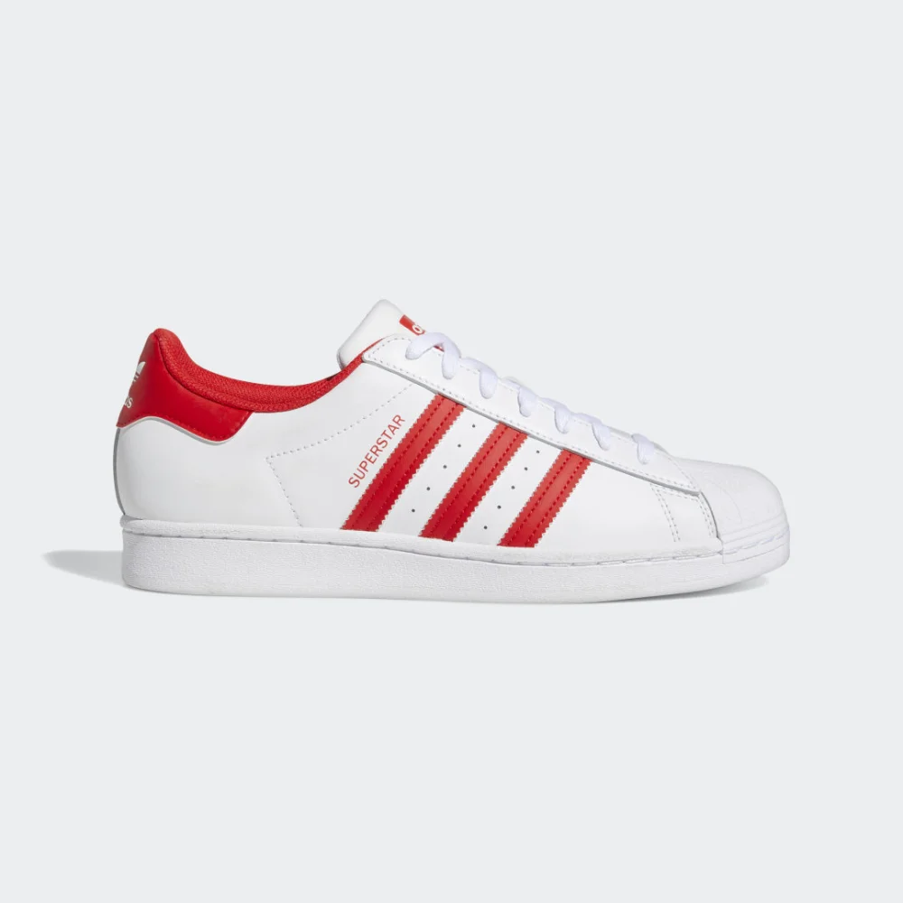adidas Superstar GZ3741 / weiss