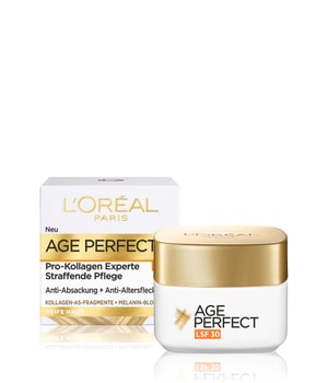 L'Oréal Paris Age Perfect Pro-Kollagen Experte LSF30 Gesichtscreme-50 ml