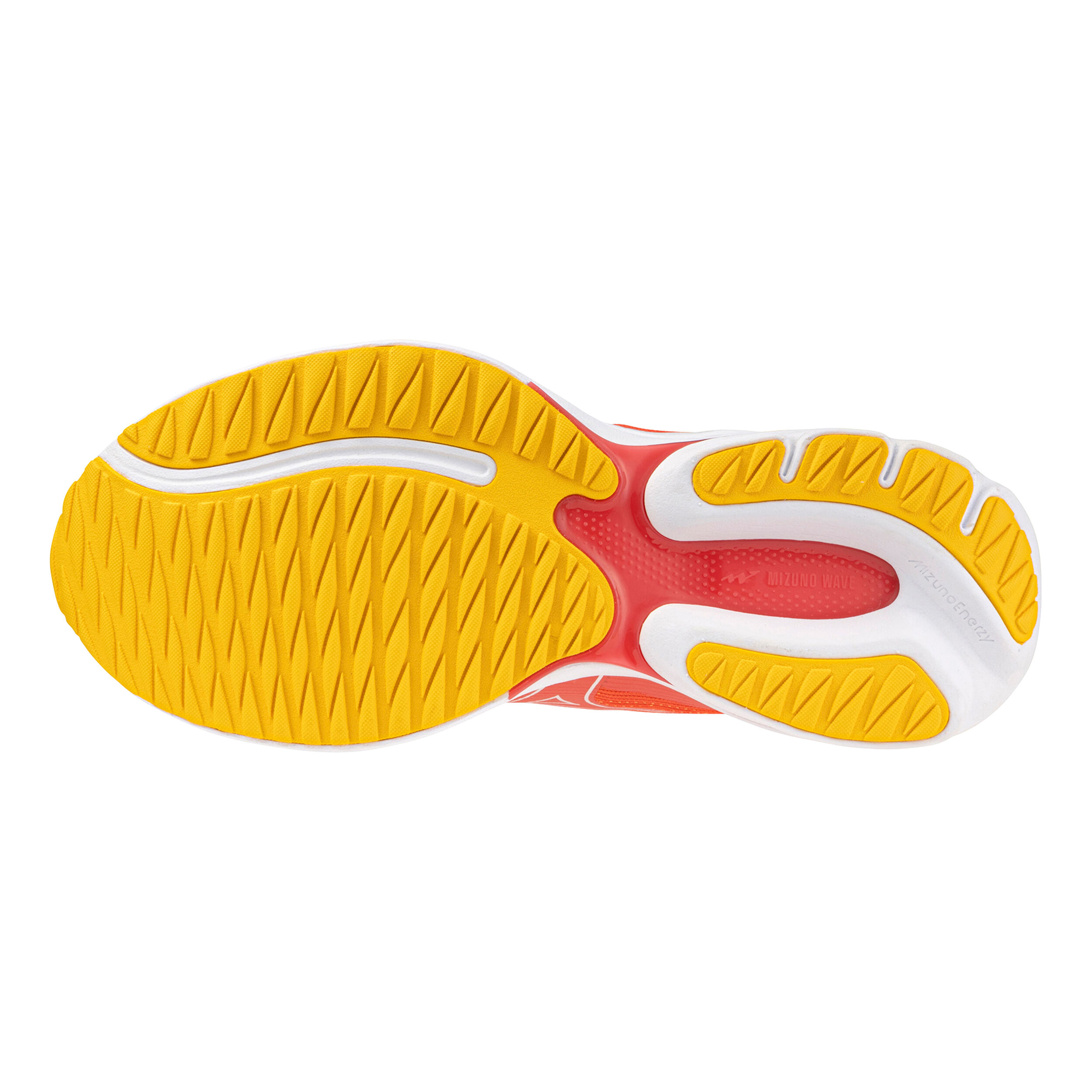 Wave Ultima 15 Neutralschuh Damen - Koralle, Weiß