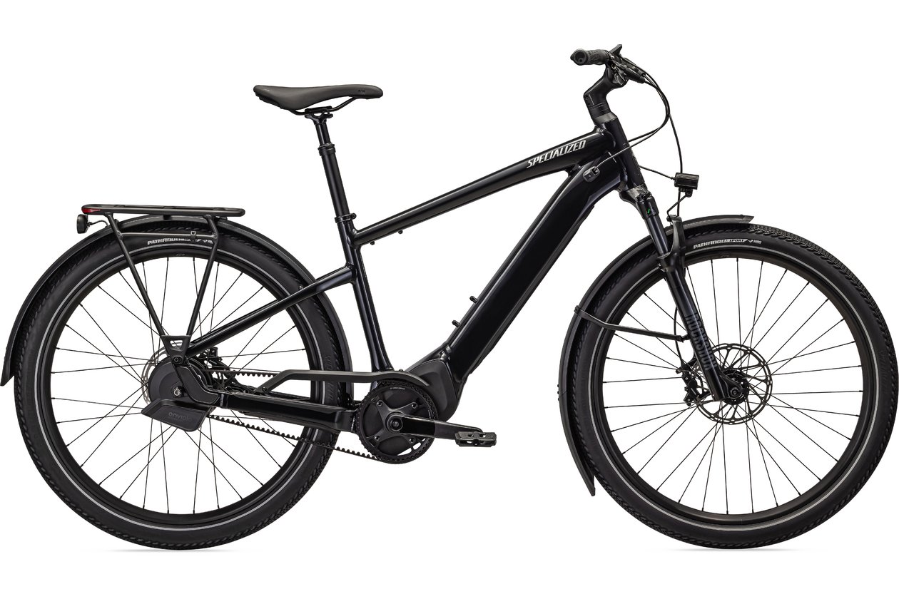 Specialized Vado 5.0 IGH - 710 Wh - 2023 - 27,5 Zoll - Diamant