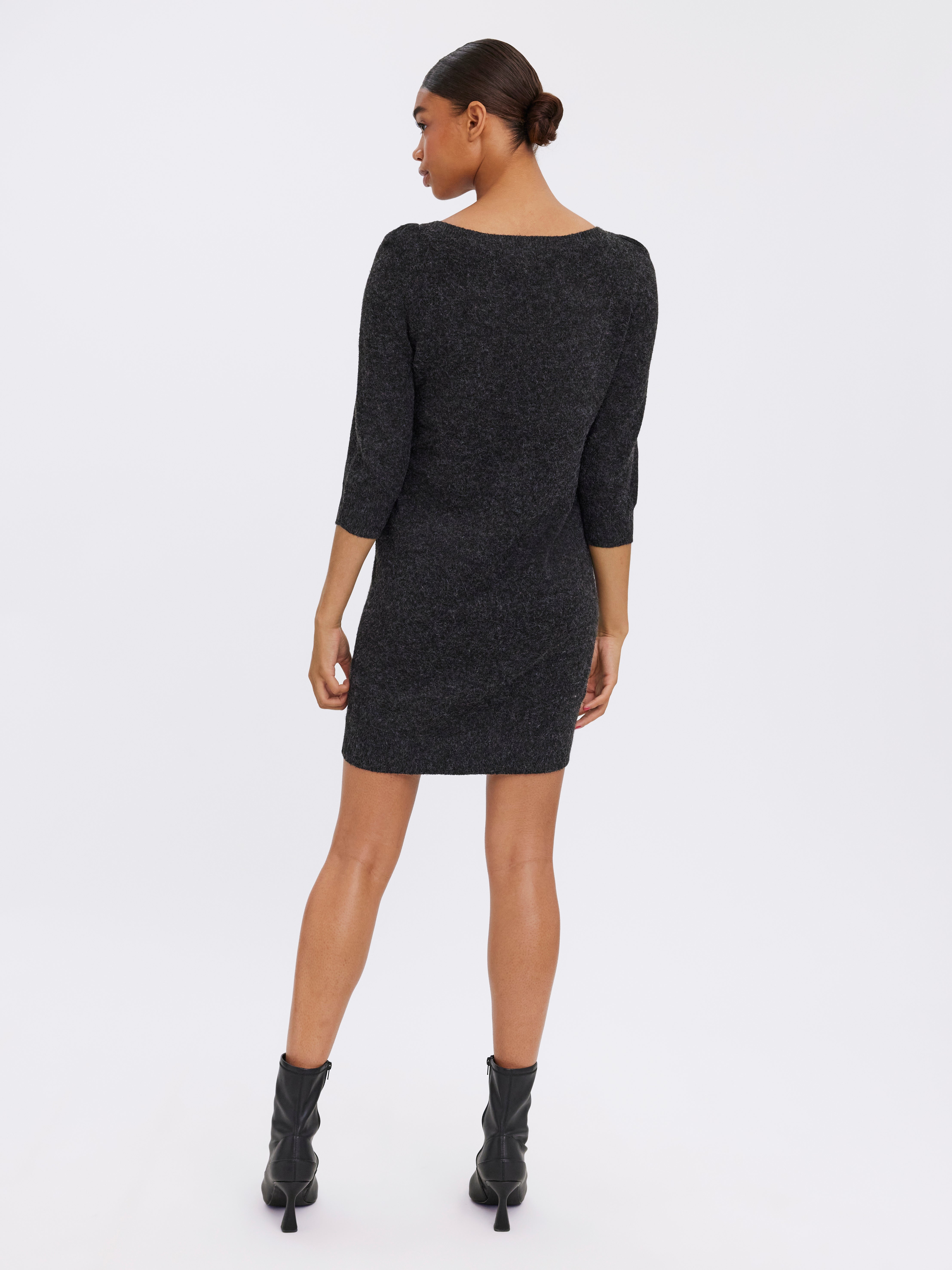 VMDOFFY Kurzes Kleid