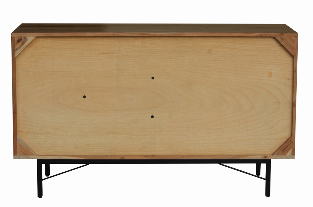 Sideboard Escobar Natural