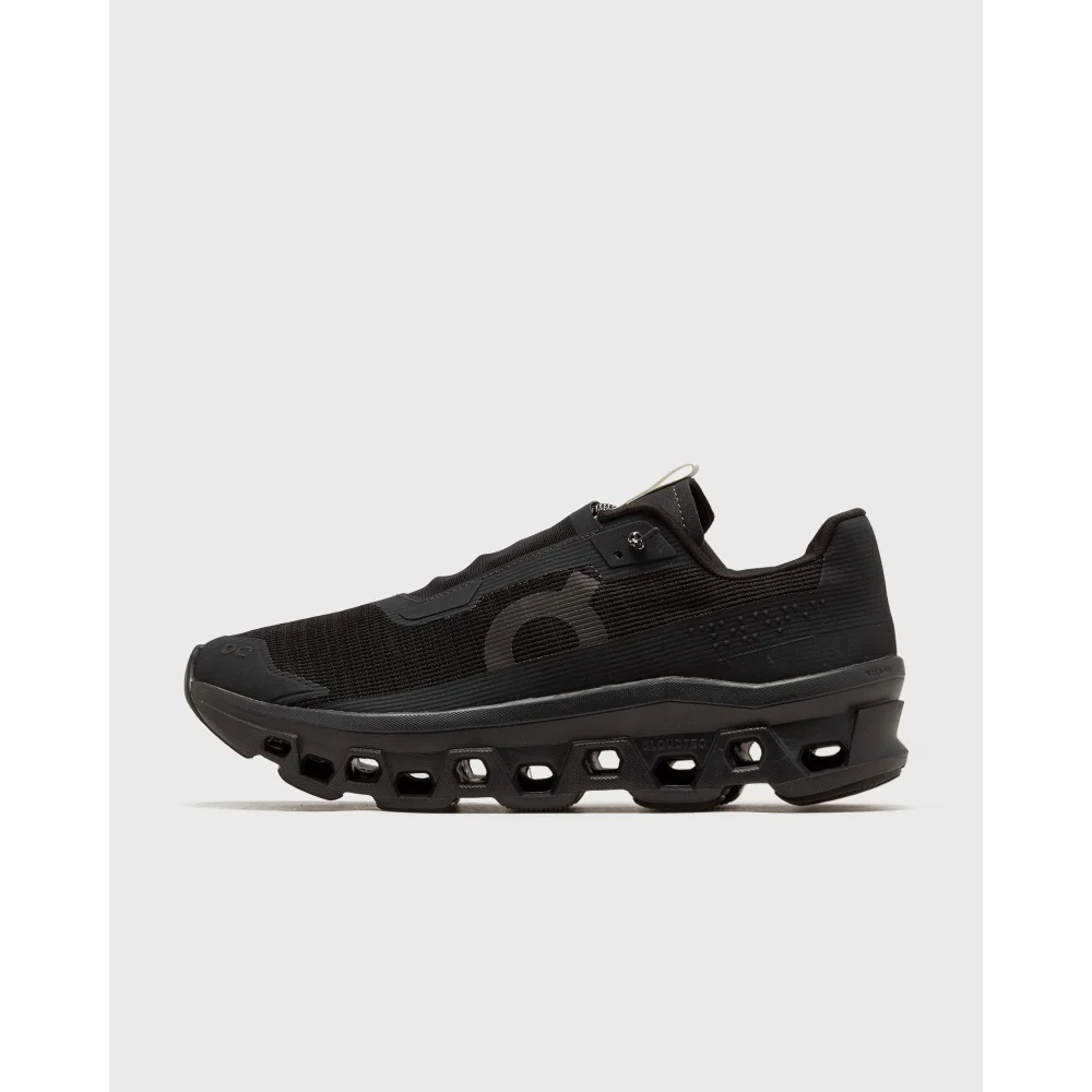 ON Cloudmonster Sensa 3MD11770485 / schwarz