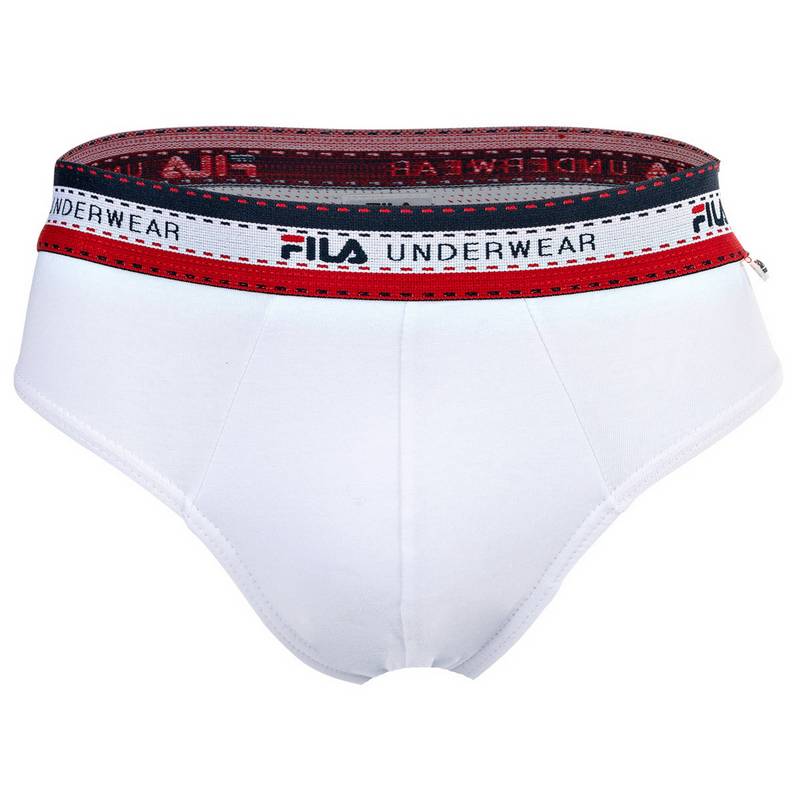 FILA Slip Unterhose Herren