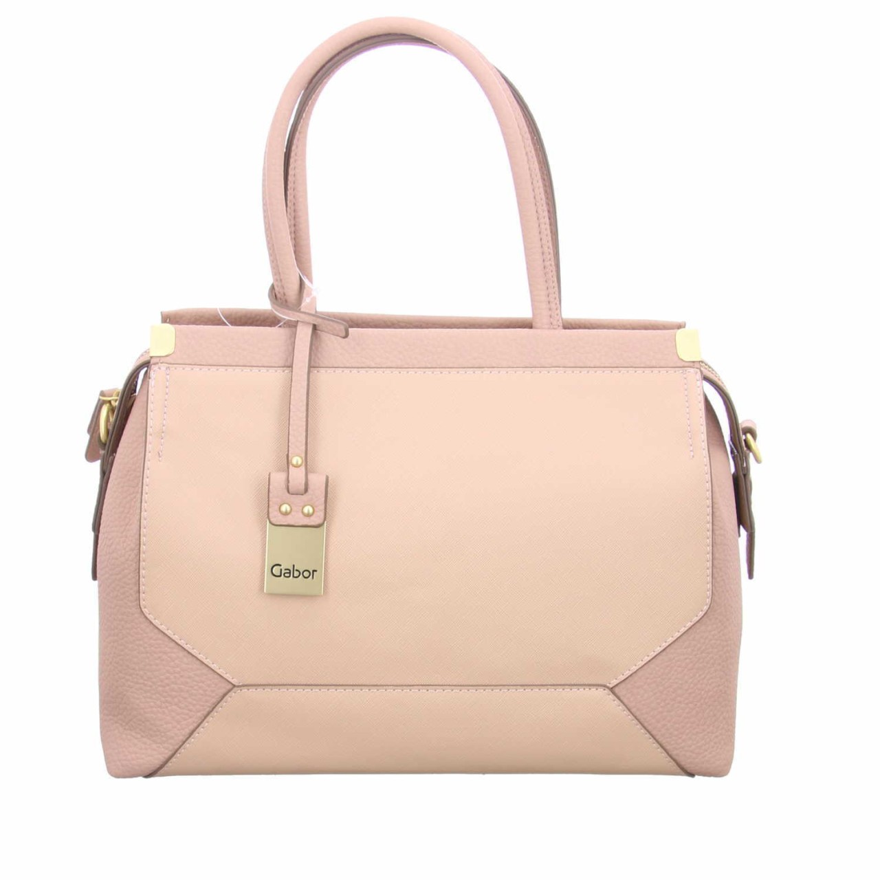 GABOR Handtaschen lila/pink Geli