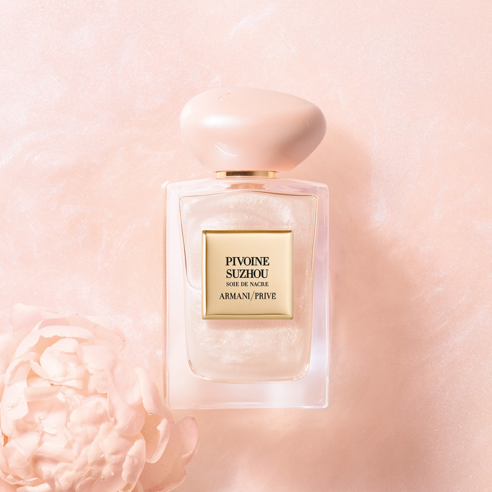 Armani Privé Armani/Privé Pivoine Suzhou Eau de Toilette Nacrée