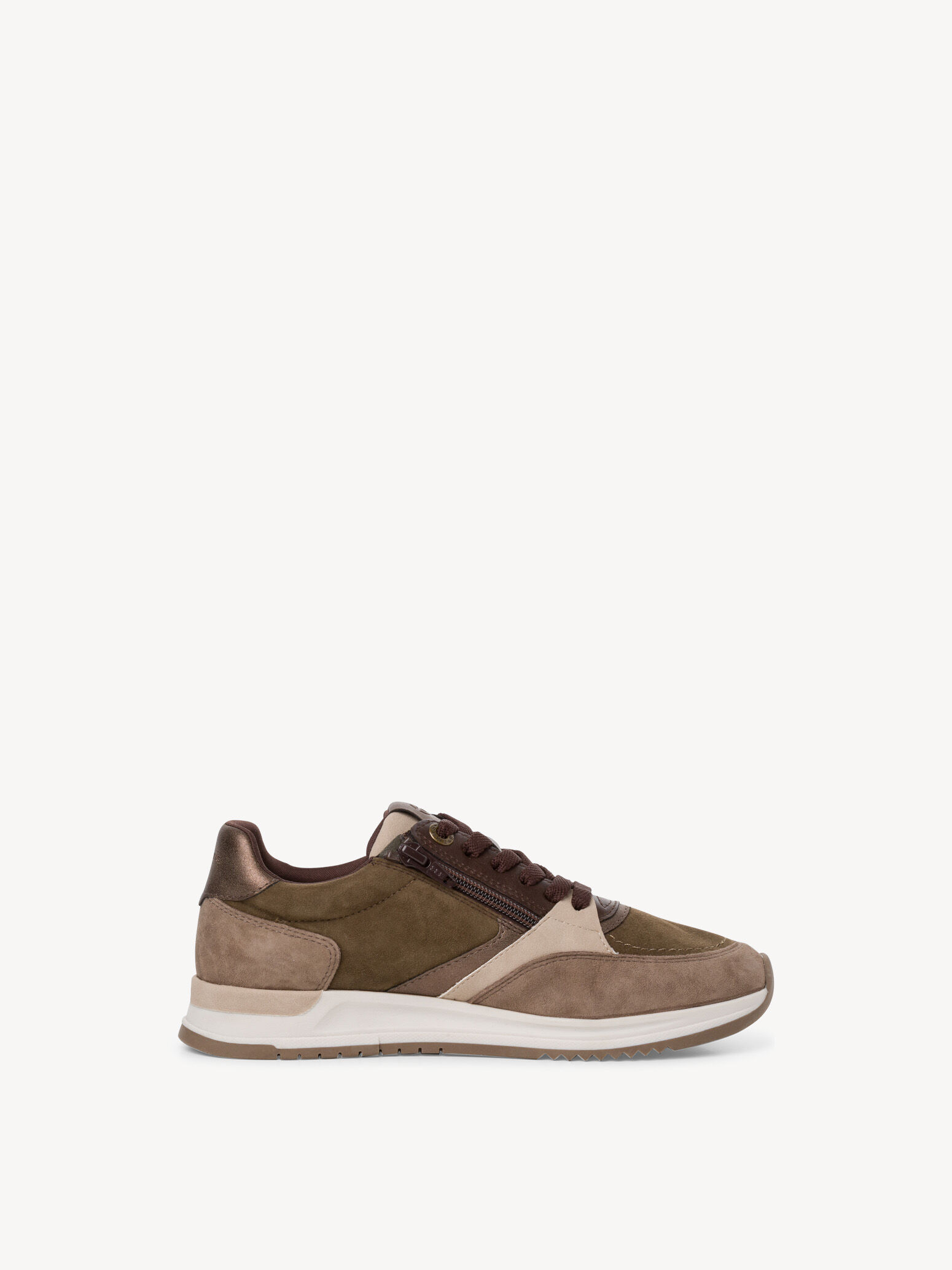 Basket - vert