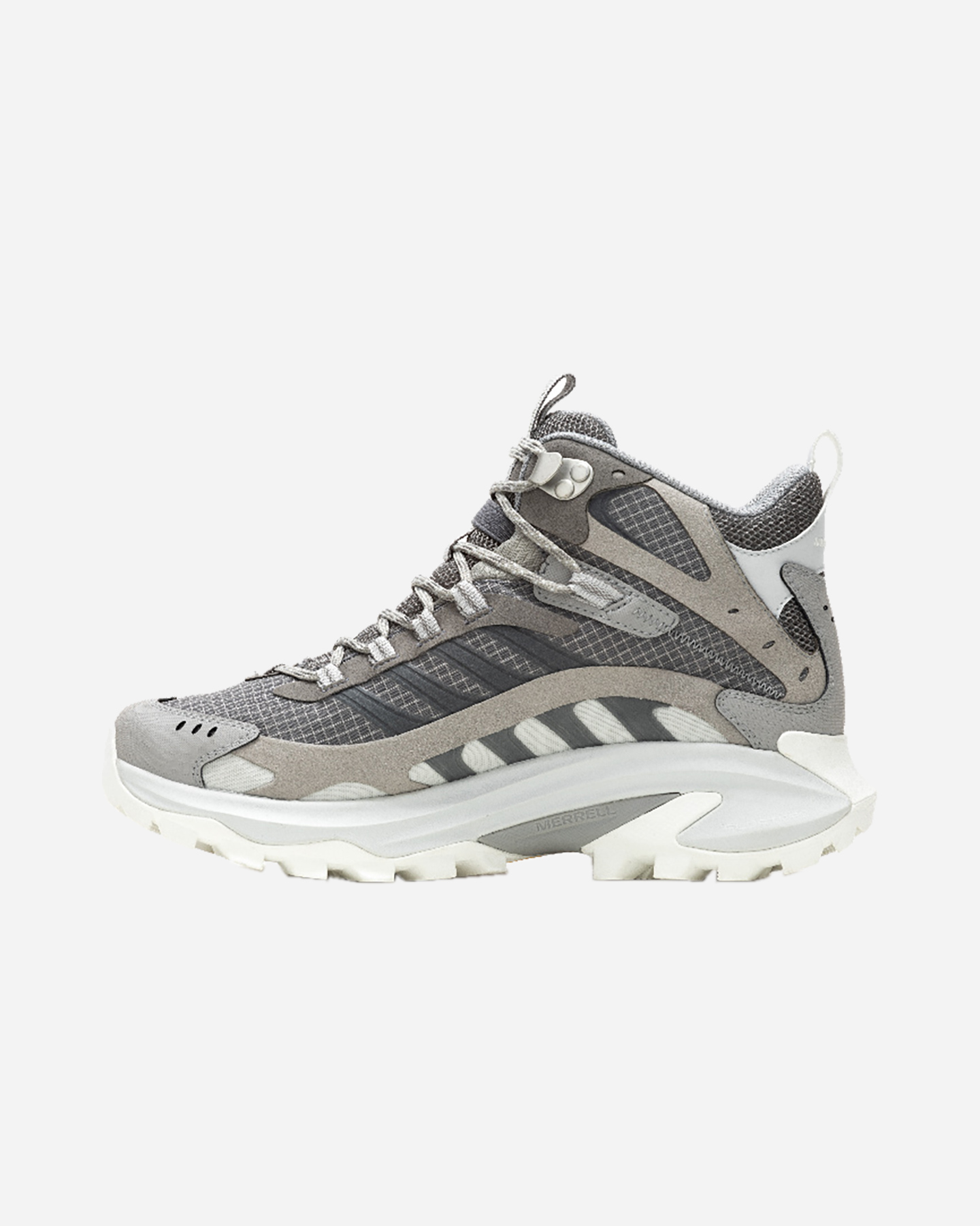 Scarpe Escursionismo Merrell Moab Speed 2 Mid Gtx W J037828