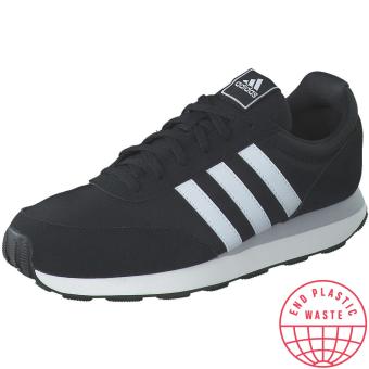 adidas Run 60s 3.0 Sneaker in schwarz
