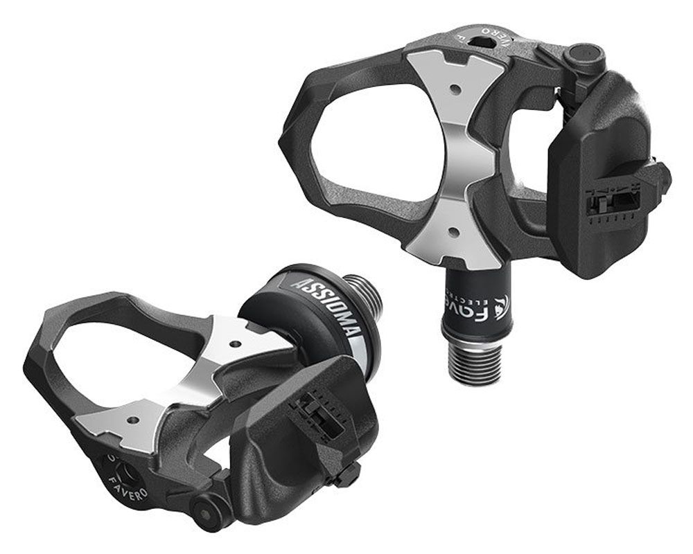 Favero Assioma Uno Powermeter Pedale kaufen | Bike-Discount
