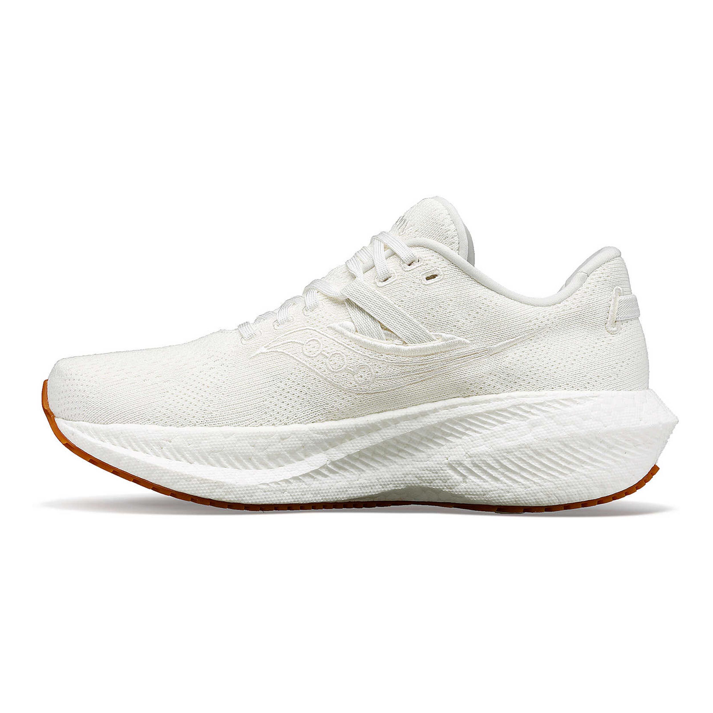 Triumph RFG Neutralschuh Herren - Weiß