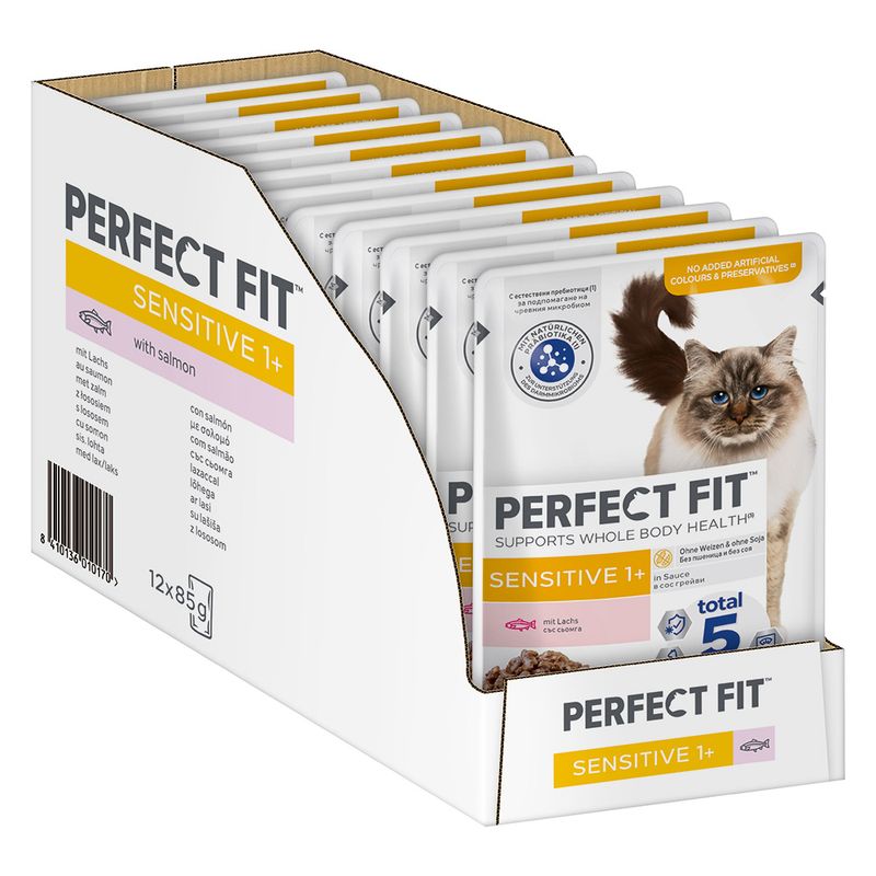 Perfect Fit Sensitive 1+ zu TOP-Preisen
