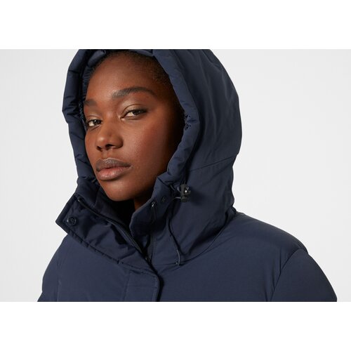 DAMEN ADORE PUFFY PARKA