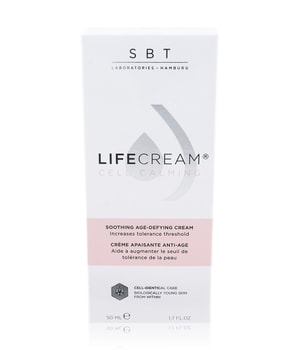 SBT Fragile Anti-Aging Gesichtscreme-50 ml