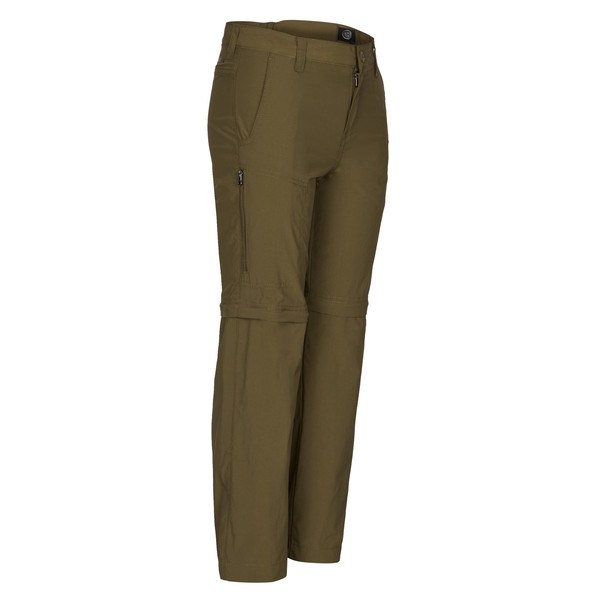SILVER RIDGE IV CONVERTIBLE PANT Kinder - Trekkinghose