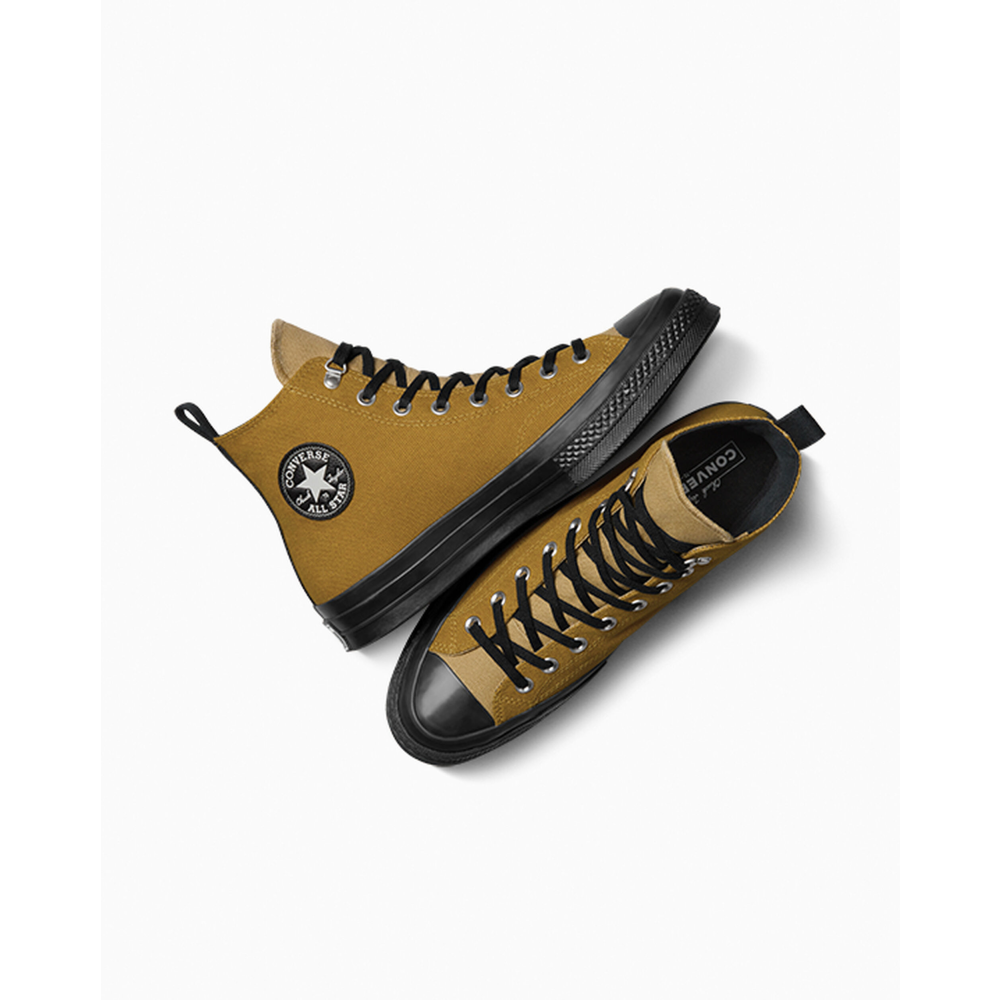 Converse Chuck 70 GORE TEX A05565C / braun