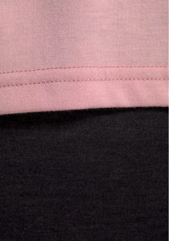 2-in-1-Shirt