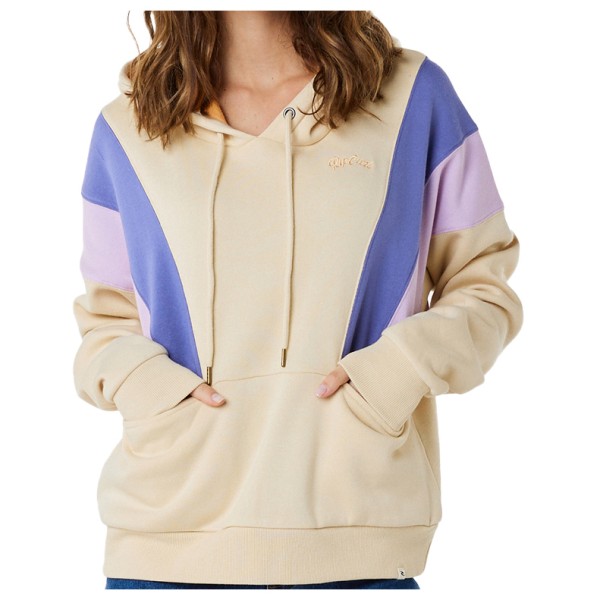 Rip Curl - Women's Olalla Hoodie Fleece - Hoodie