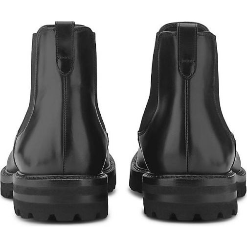 Franceschetti Chelsea-Boots BEATLES