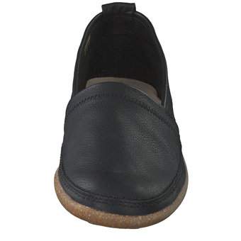 Aco Cindy 04 Slipper in schwarz