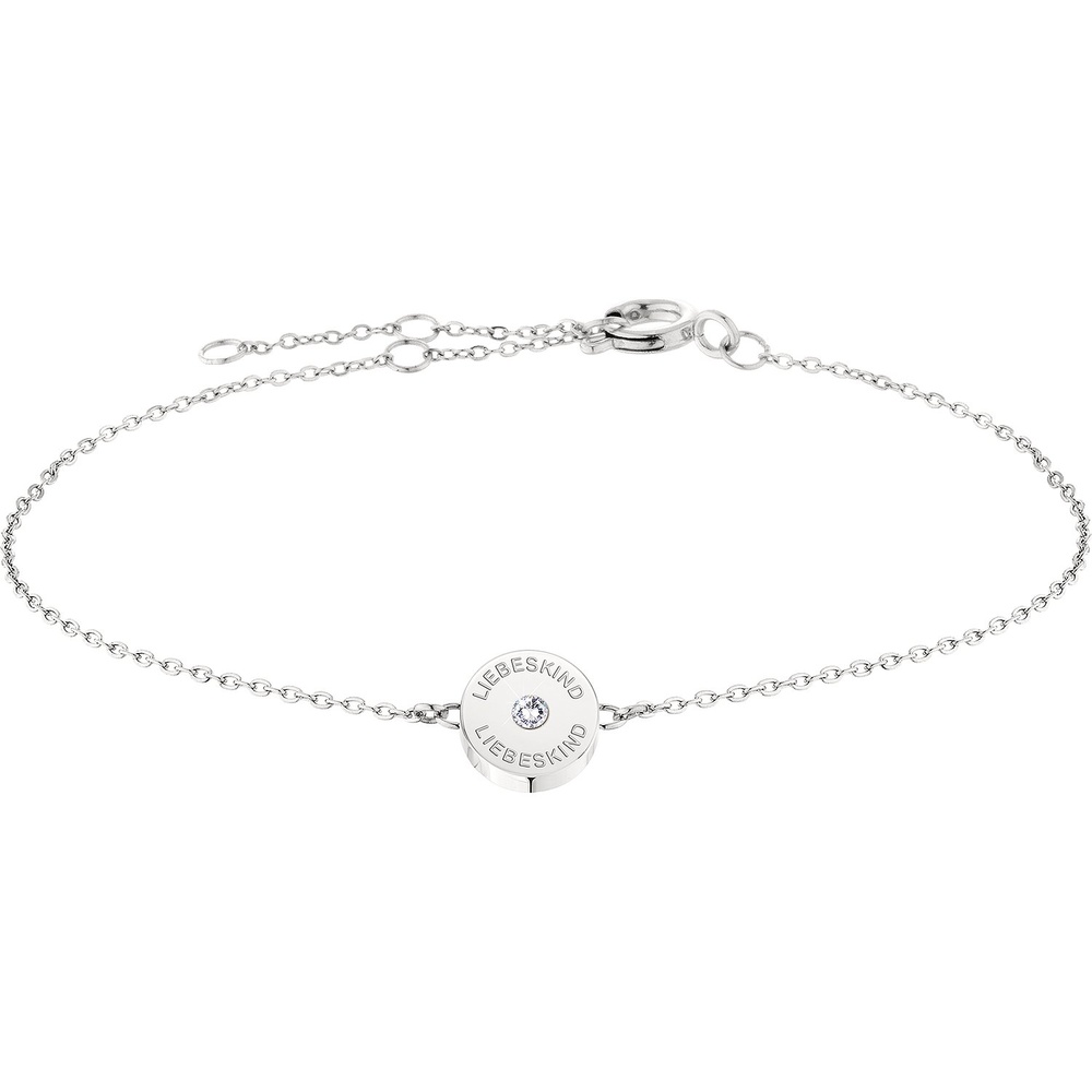 Liebeskind Bracelet Acier inoxydable Bracelet