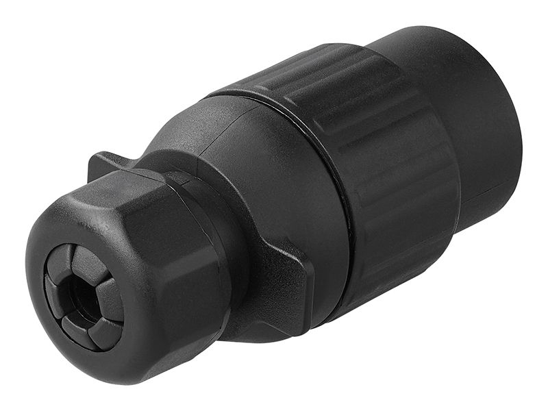 ProPlus 13-polig Multicon West Stecker
