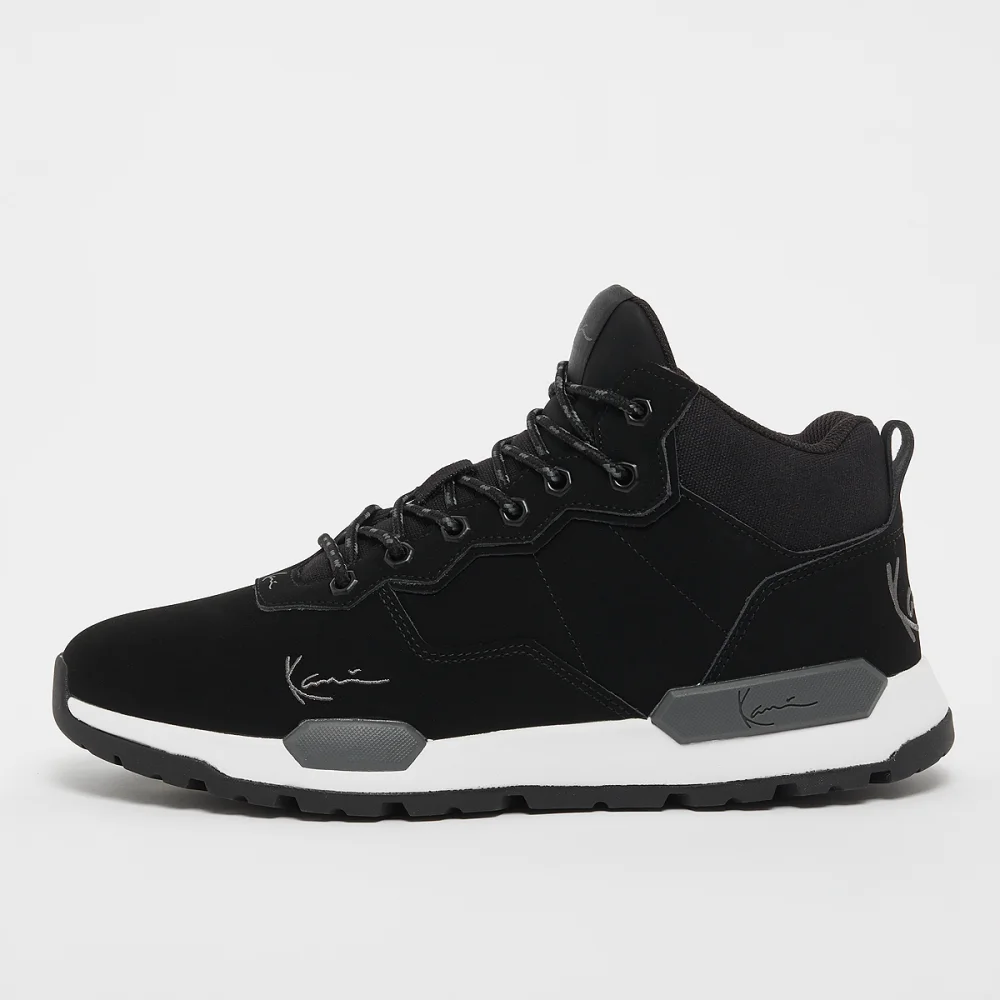 Karl Kani 89 Boot KKFWM000220 / schwarz
