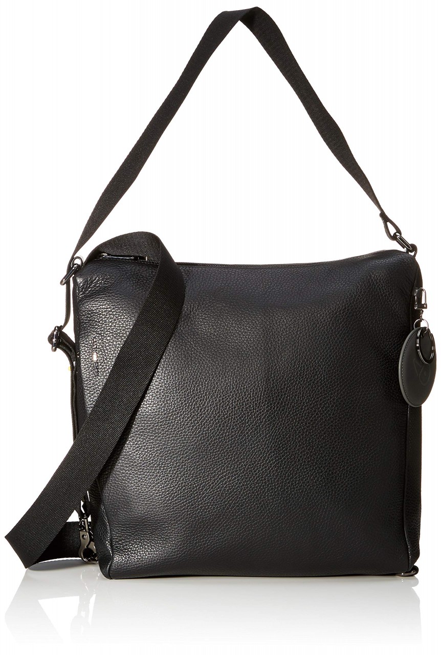 MANDARINA DUCK Handtaschen schwarz FZT72 Mellow nero