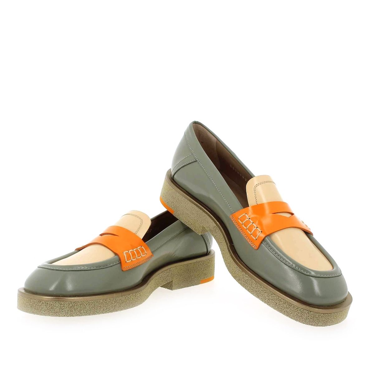 Pertini  231W32263 - Vert orange