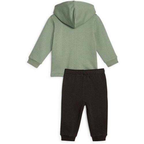 KINDER SPORTANZUG MINICATS COLORBLOCK JOGGER