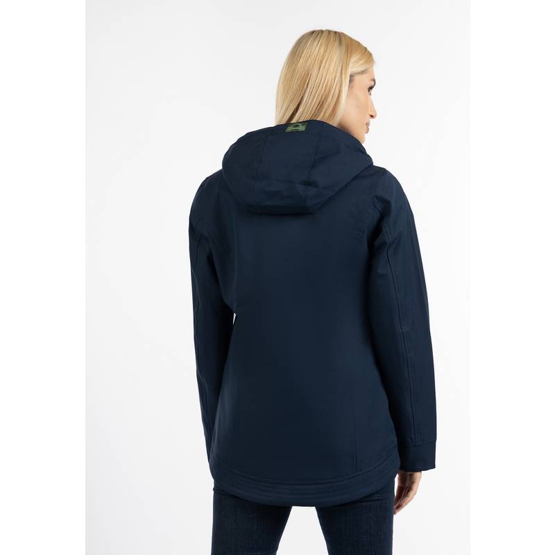 Schmuddelwedda Regenjacke Damen
