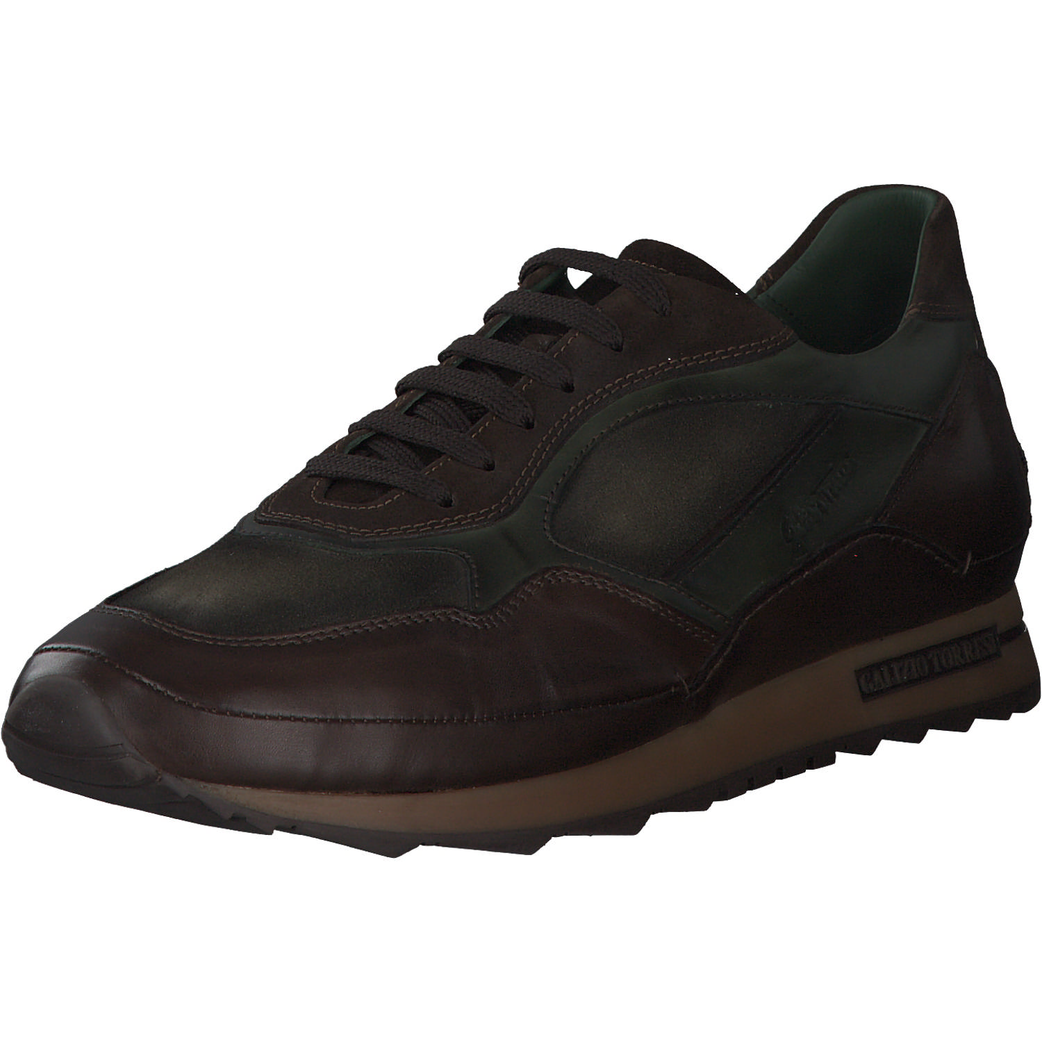 Galizio Torresi 415928, Sportliche Halbschuhe, Herren, Noc.-Pinet-Set.Choc