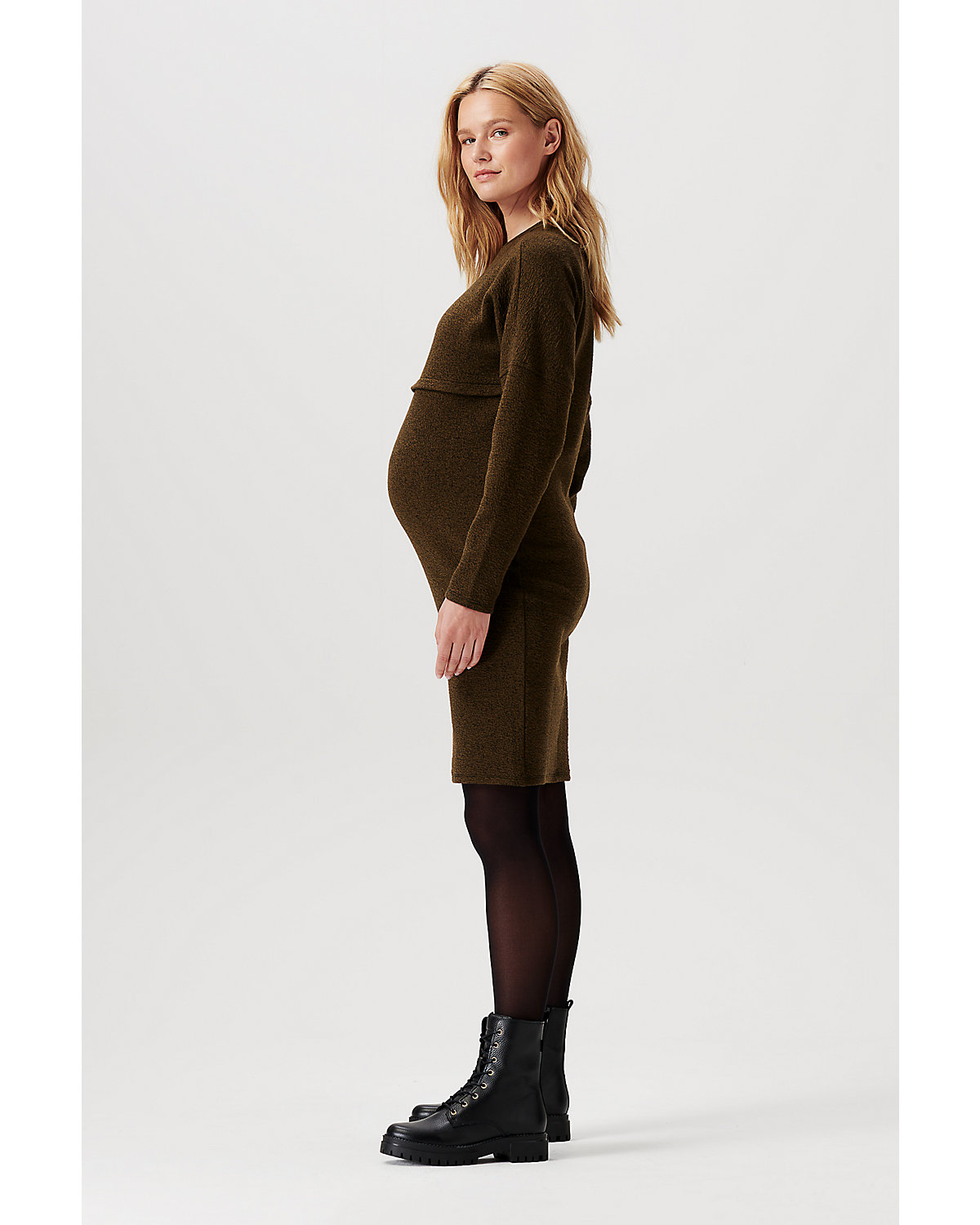 Still-Kleid Riva Umstandskleider