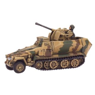 Sd Kfz 251/17C (2cm) (GE258)