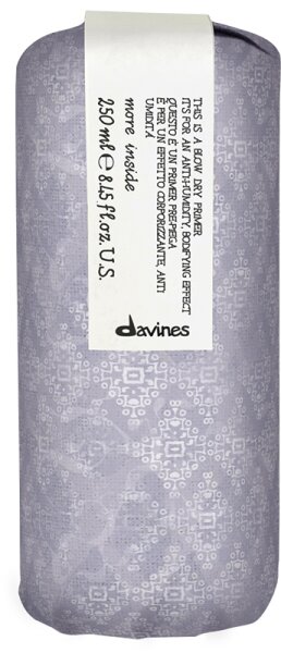 Davines More Inside Blow Dry Primer Föhnspray