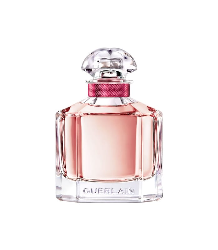 MON GUERLAIN-Eau de Toilette Bloom of Rose