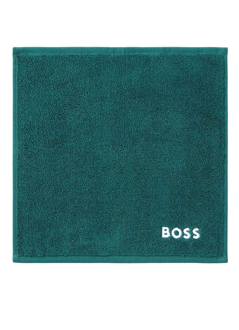 Prosop de oaspeți HUGO BOSS - 30 x 30 cm