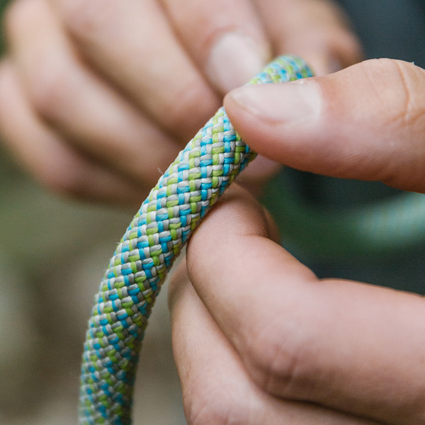 NEO 3R 9,8MM 60 M - Kletterseil