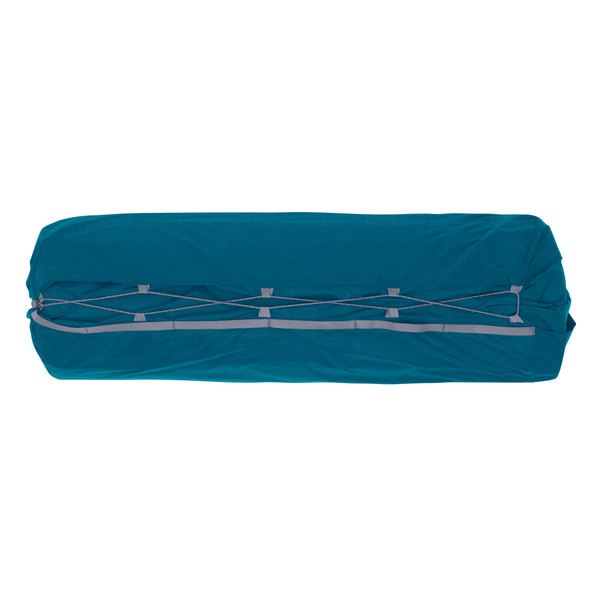 COMFORT DELUXE SELF INFLATING MAT - Selbstaufblasende Isomatte