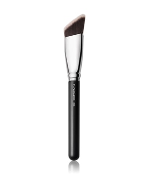 MAC Brushes 171S Smooth Edge All Over Face Brush Foundationpinsel-1 Stk