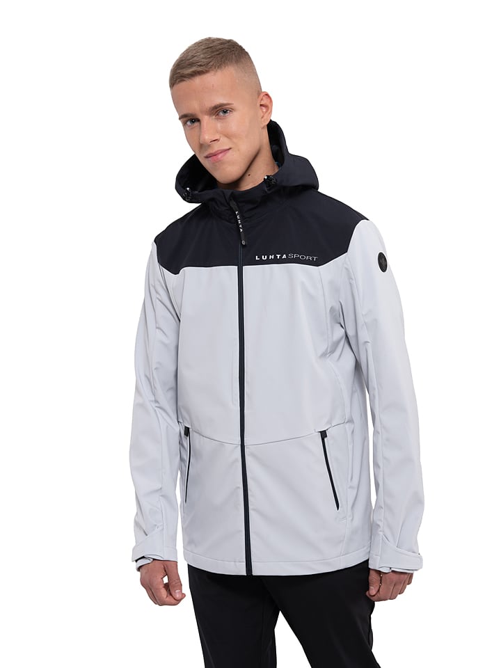 LUHTA Softshelljacke 