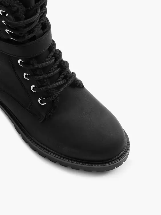 Landrover Schnürstiefelette