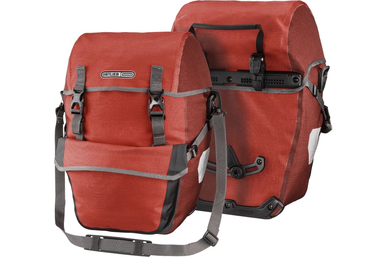Ortlieb Bike-Packer Plus QL2.1 - Paar